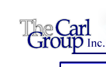 Technical Writers - The Carl Group title logo